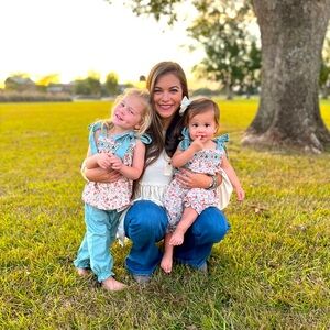 Meet your Posher, Riley